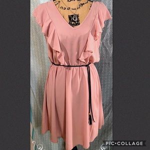Cute party or casual dress. Never worn!